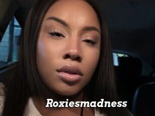 Roxiesmadness