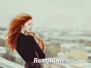 Roxiflames