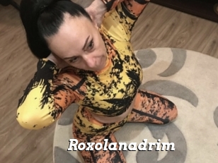 Roxolanadrim