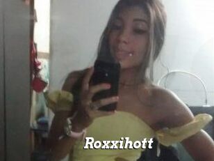 Roxxihott