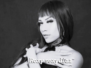 Roxy_sexydiaz