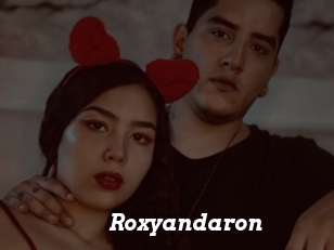 Roxyandaron