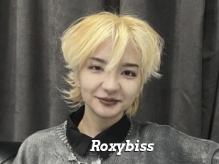 Roxybiss