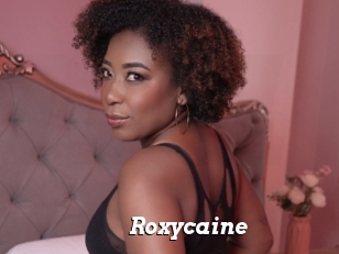 Roxycaine