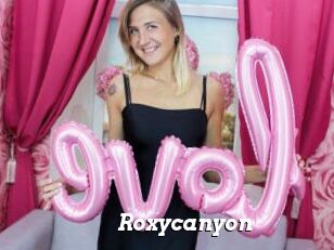 Roxycanyon