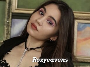 Roxyeavens