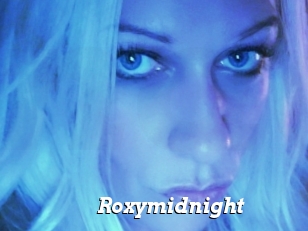 Roxymidnight