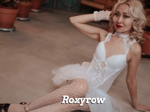 Roxyrow