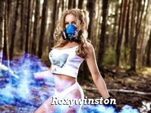 Roxywinston