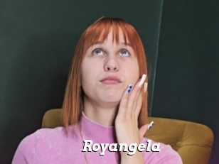 Royangela
