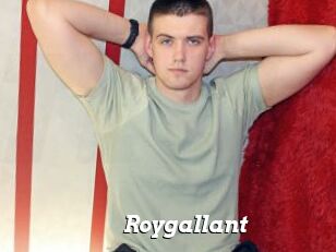 Roygallant
