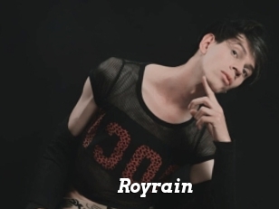 Royrain