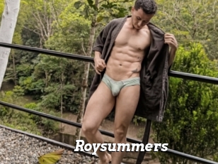 Roysummers