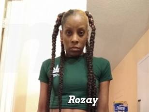 Rozay