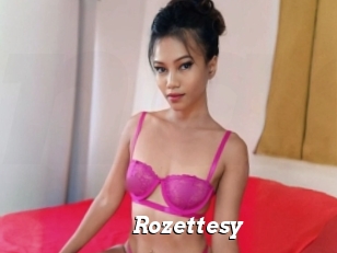 Rozettesy
