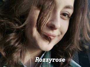 Rozzyrose