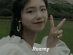 Ruamy