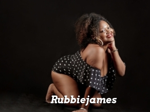 Rubbiejames
