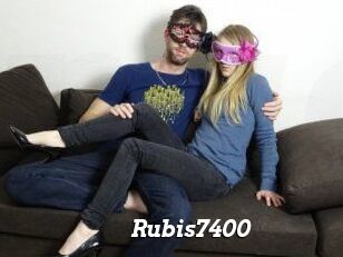 Rubis7400