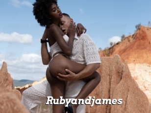 Rubyandjames
