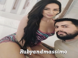 Rubyandmassimo