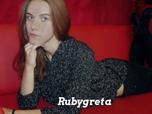 Rubygreta