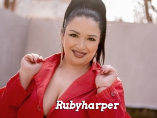 Rubyharper