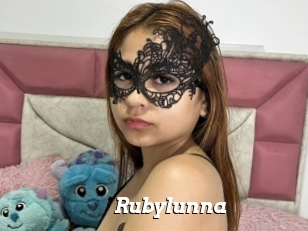 Rubylunna
