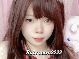 Rubymae2222