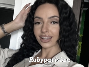 Rubyparisian
