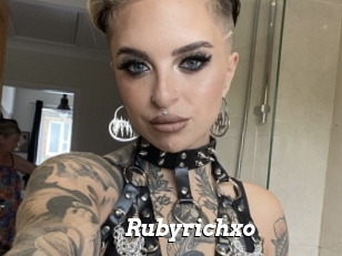 Rubyrichxo