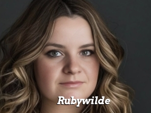 Rubywilde