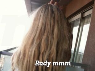 Rudy_mmm