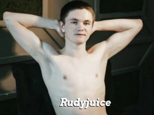 Rudyjuice