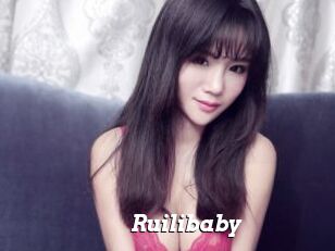 Ruilibaby
