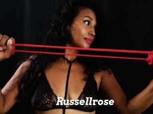 Russellrose