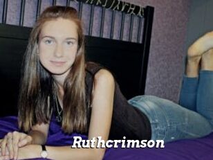 Ruthcrimson
