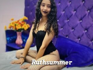 Ruthsummer