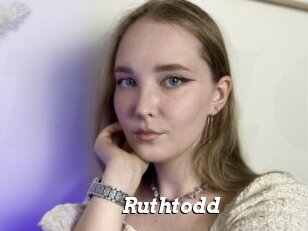 Ruthtodd