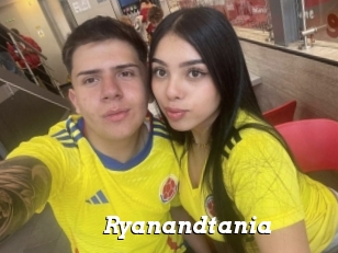 Ryanandtania