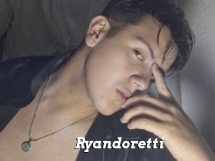 Ryandoretti
