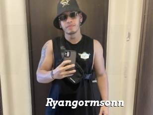 Ryangormsonn