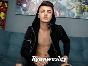 Ryanwesley