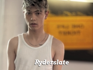 Ryderslate