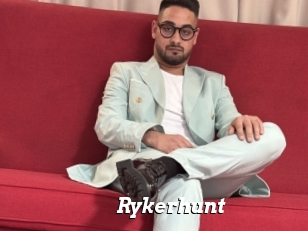 Rykerhunt
