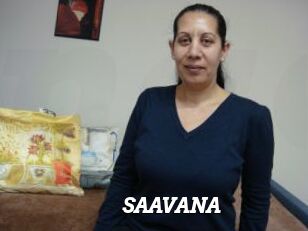 SAAVANA