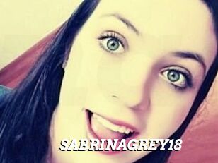 SABRINAGREY18