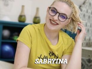 SABRYINA