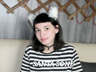 SANTA_SONE Nice and quite