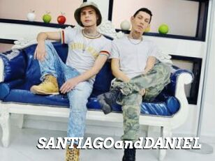 SANTIAGOandDANIEL